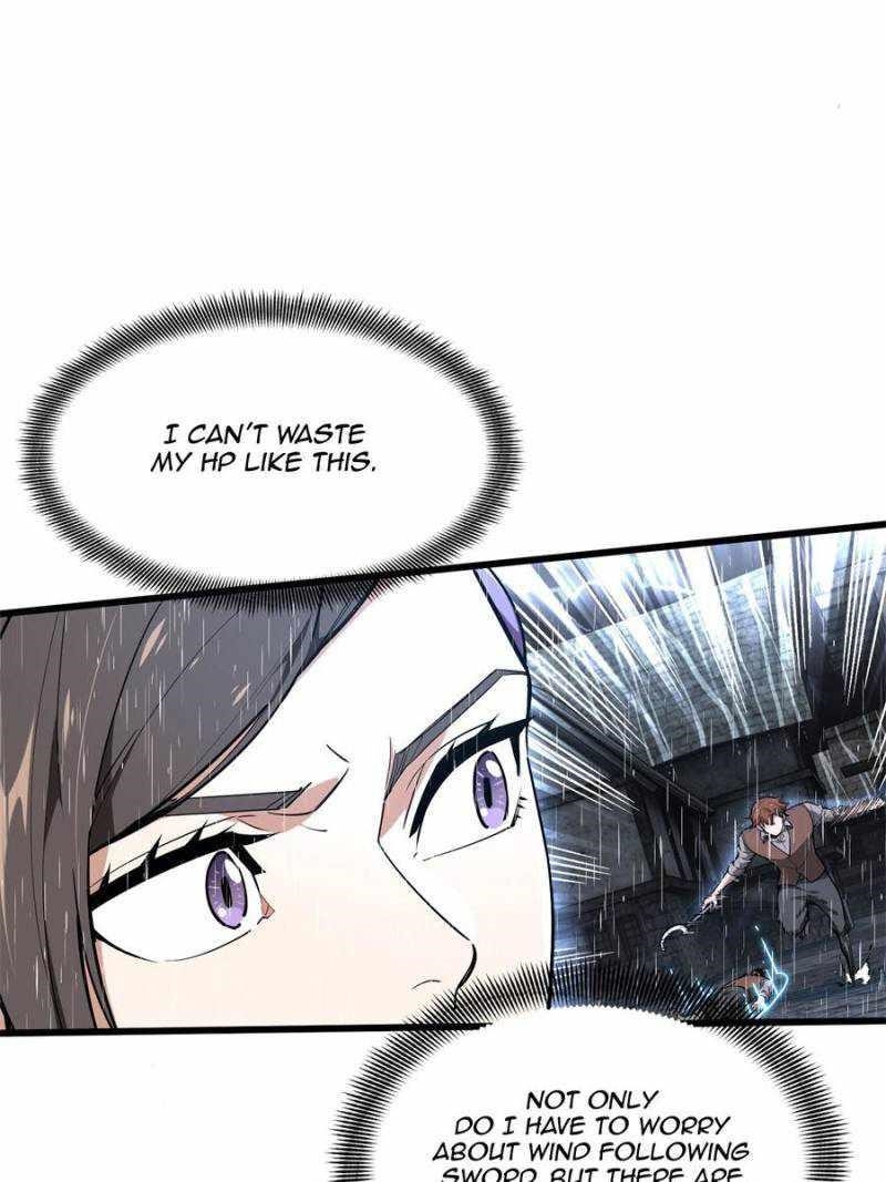 The King’s Avatar Chapter 106 - Page 45 in English