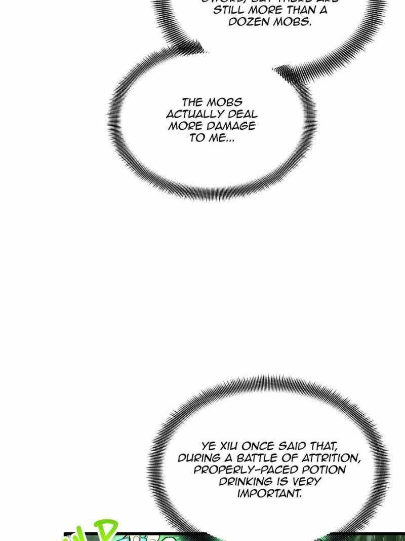 The King’s Avatar Chapter 106 - Page 46 in English