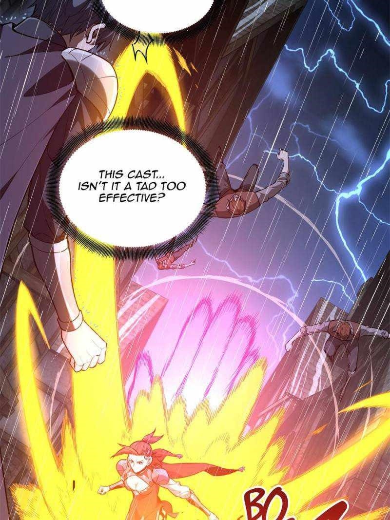 The King’s Avatar Chapter 106 - Page 54 in English