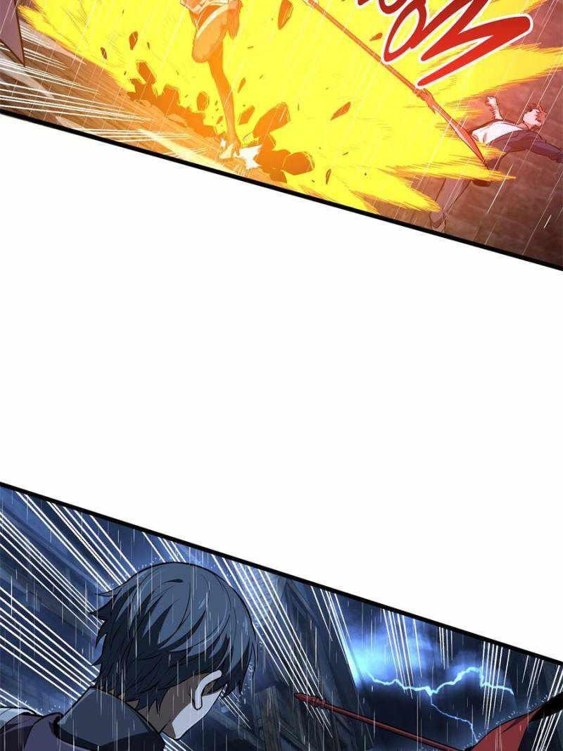 The King’s Avatar Chapter 106 - Page 55 in English
