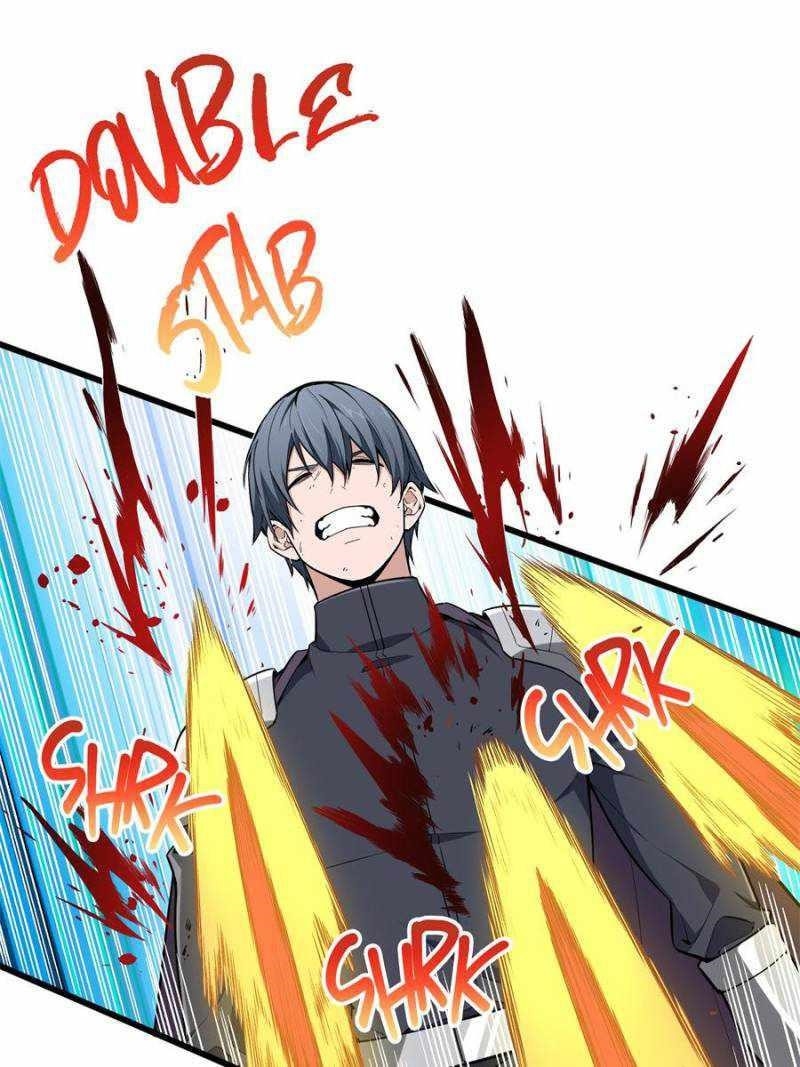 The King’s Avatar Chapter 106 - Page 62 in English