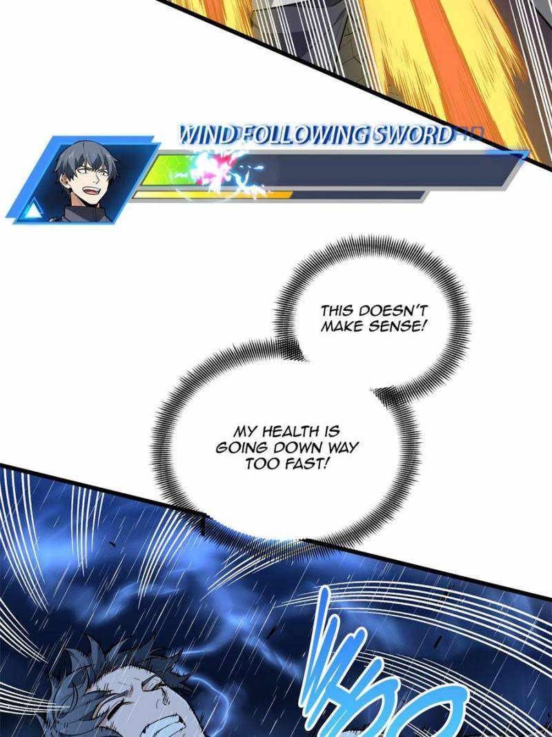 The King’s Avatar Chapter 106 - Page 63 in English