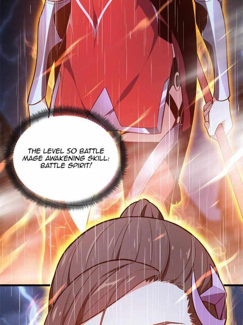 The King’s Avatar Chapter 106 - Page 67 in English