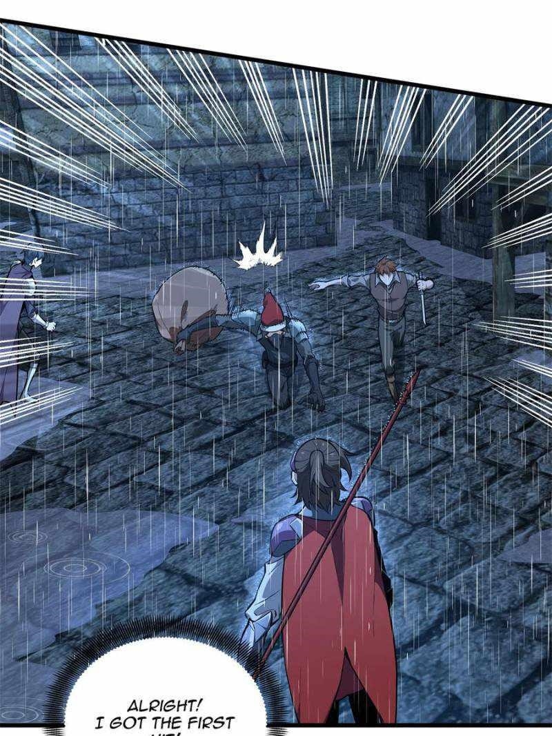 The King’s Avatar Chapter 106 - Page 8 in English