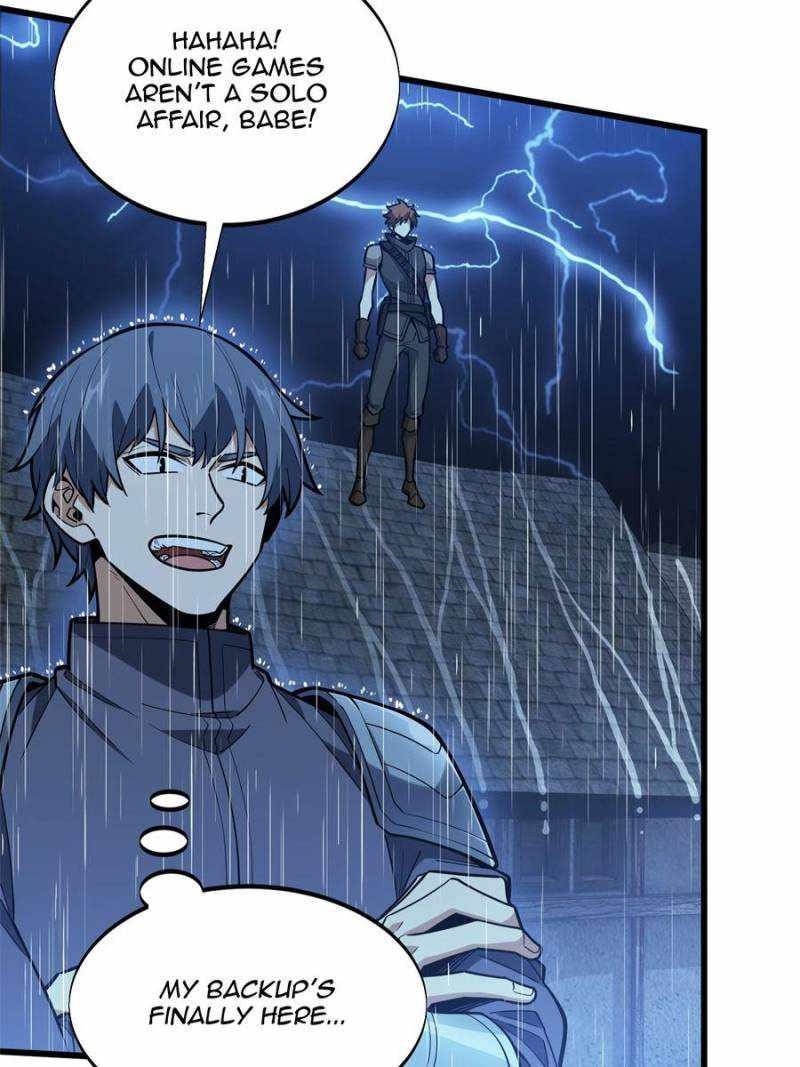 The King’s Avatar Chapter 107 - Page 10 in English