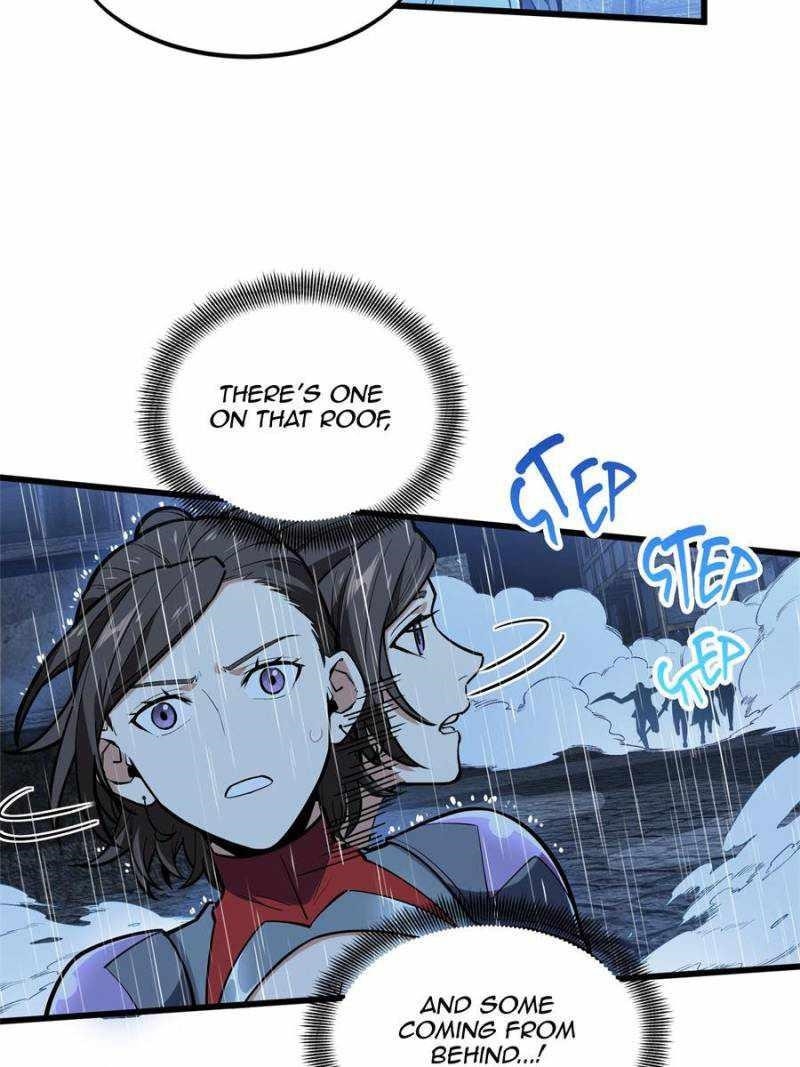 The King’s Avatar Chapter 107 - Page 11 in English