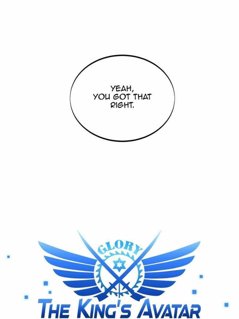 The King’s Avatar Chapter 107 - Page 13 in English