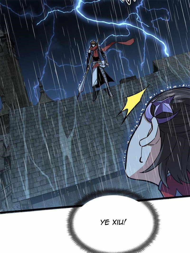 The King’s Avatar Chapter 107 - Page 16 in English