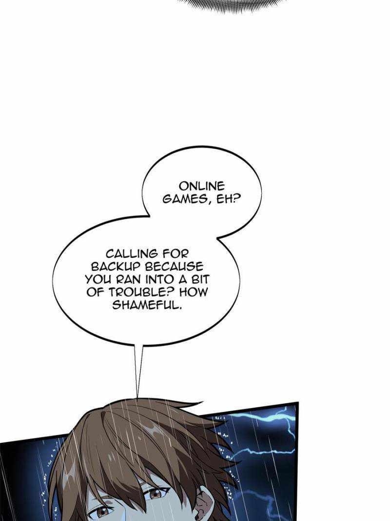 The King’s Avatar Chapter 107 - Page 17 in English