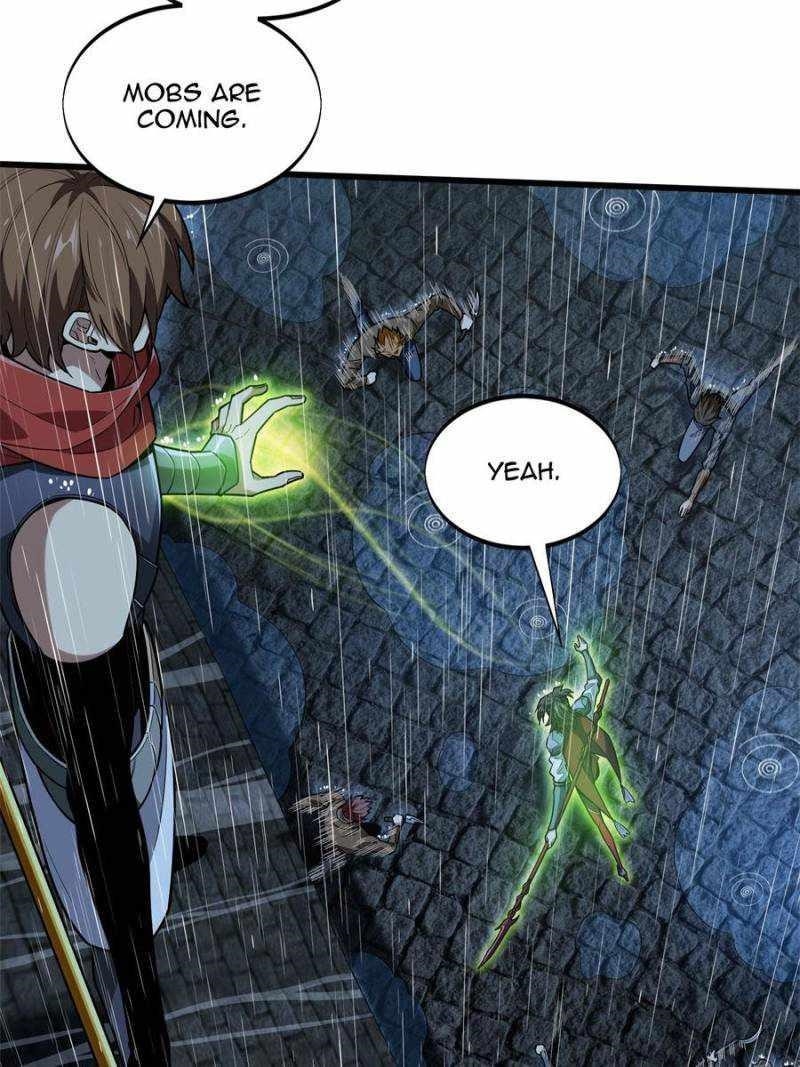 The King’s Avatar Chapter 107 - Page 22 in English