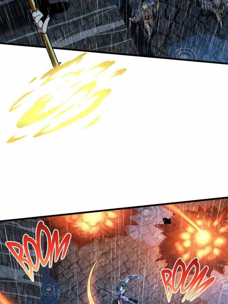 The King’s Avatar Chapter 107 - Page 23 in English