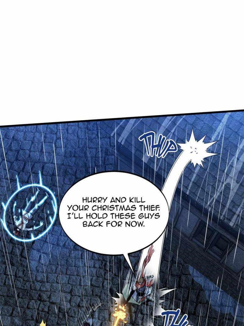The King’s Avatar Chapter 107 - Page 25 in English