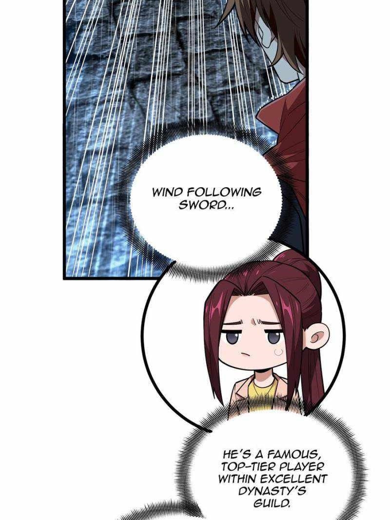 The King’s Avatar Chapter 107 - Page 30 in English