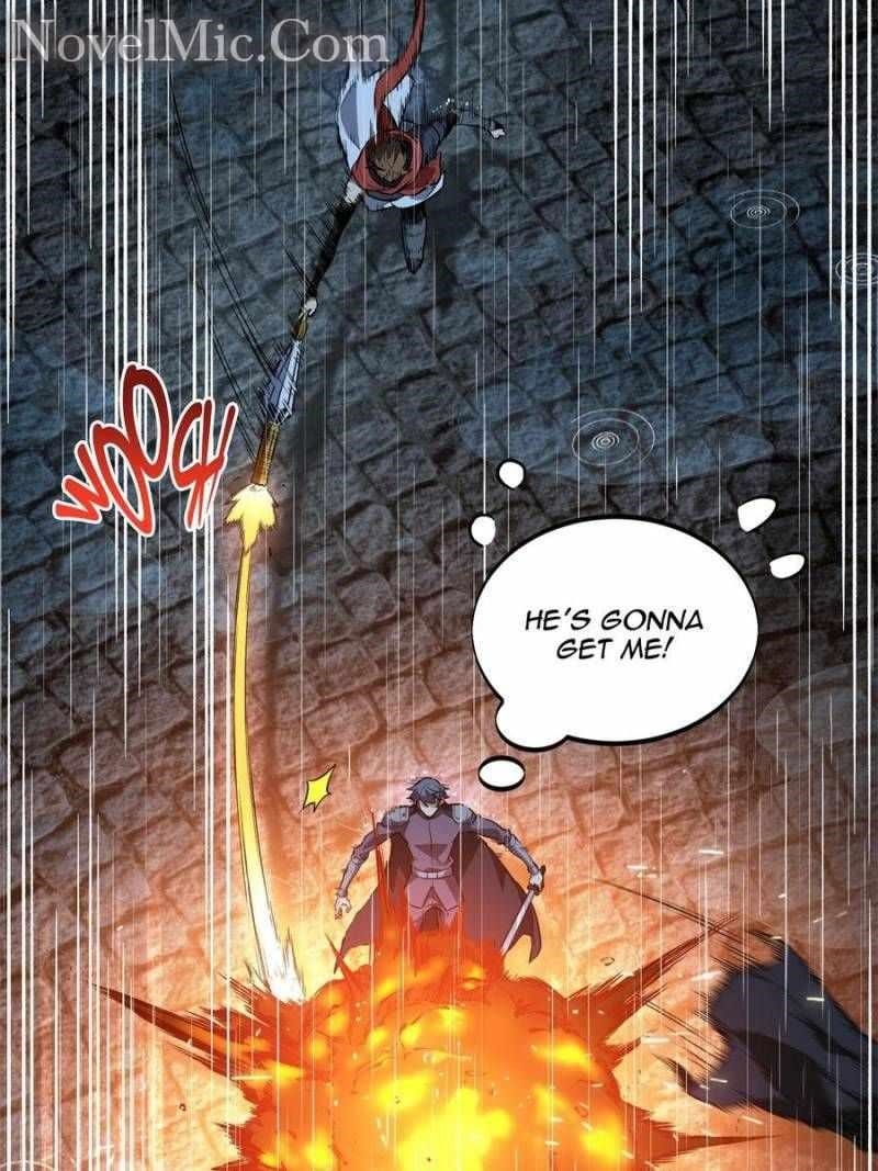 The King’s Avatar Chapter 107 - Page 34 in English