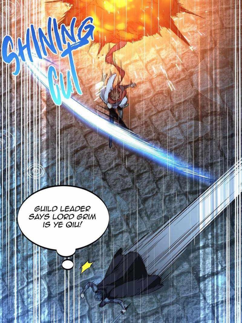 The King’s Avatar Chapter 107 - Page 35 in English