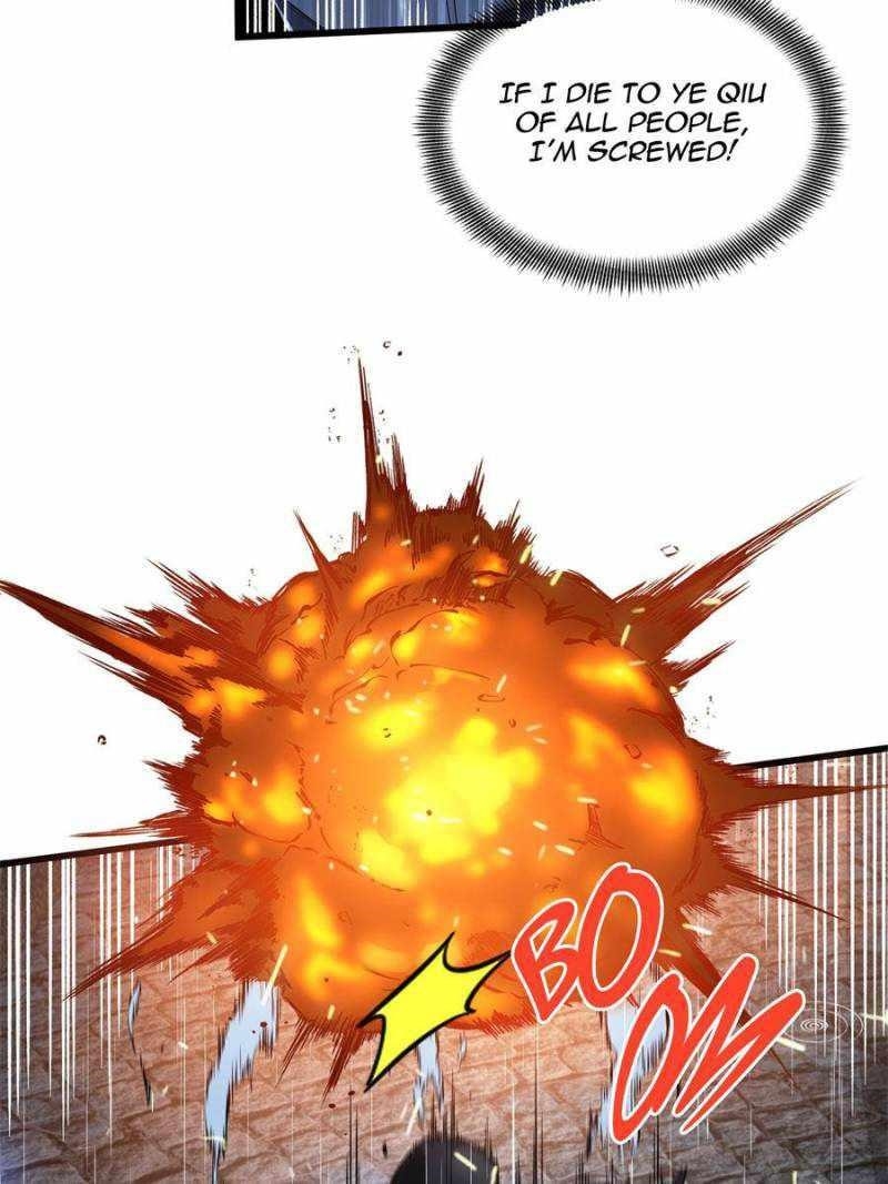 The King’s Avatar Chapter 107 - Page 38 in English