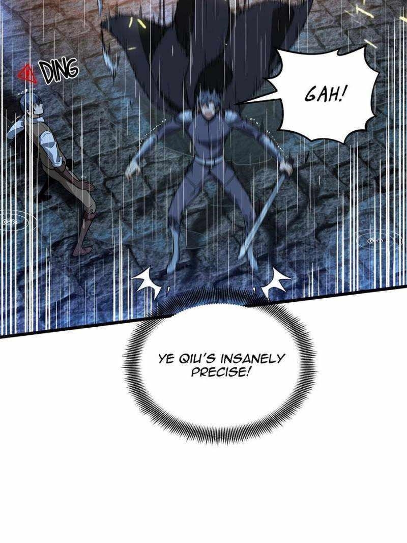 The King’s Avatar Chapter 107 - Page 39 in English