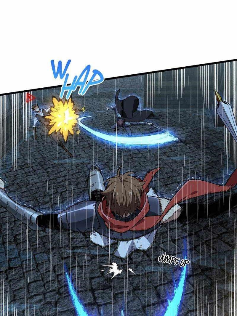 The King’s Avatar Chapter 107 - Page 41 in English