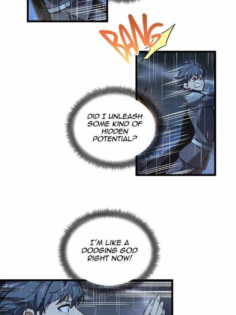 The King’s Avatar Chapter 107 - Page 46 in English