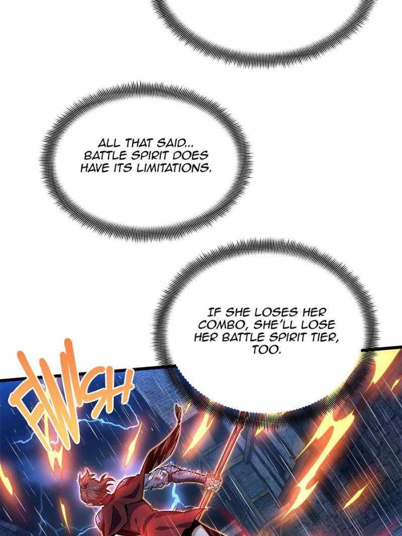 The King’s Avatar Chapter 107 - Page 5 in English