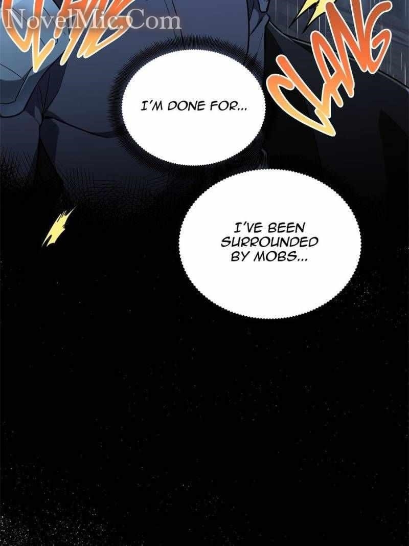 The King’s Avatar Chapter 107 - Page 55 in English