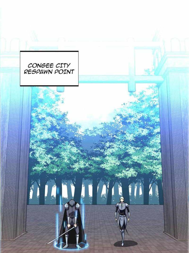 The King’s Avatar Chapter 107 - Page 57 in English