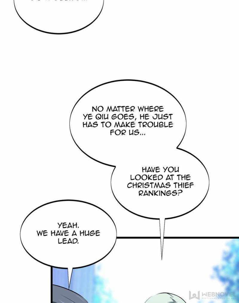 The King’s Avatar Chapter 107 - Page 59 in English