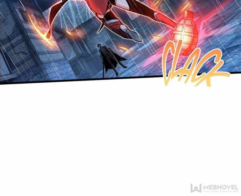 The King’s Avatar Chapter 107 - Page 6 in English