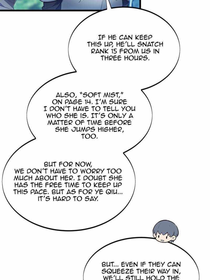The King’s Avatar Chapter 107 - Page 64 in English