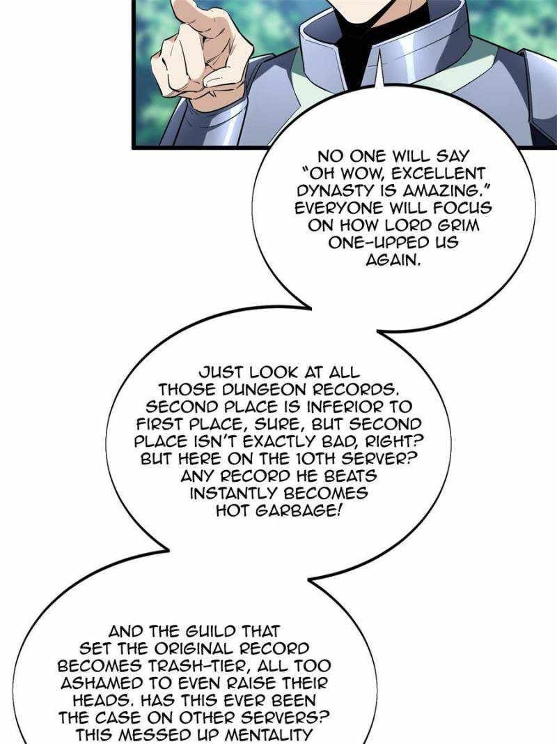 The King’s Avatar Chapter 107 - Page 66 in English