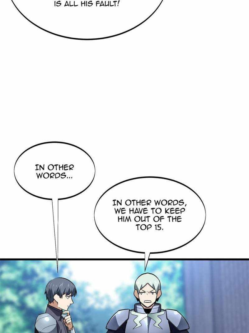 The King’s Avatar Chapter 107 - Page 67 in English