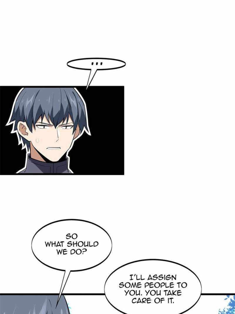 The King’s Avatar Chapter 107 - Page 69 in English