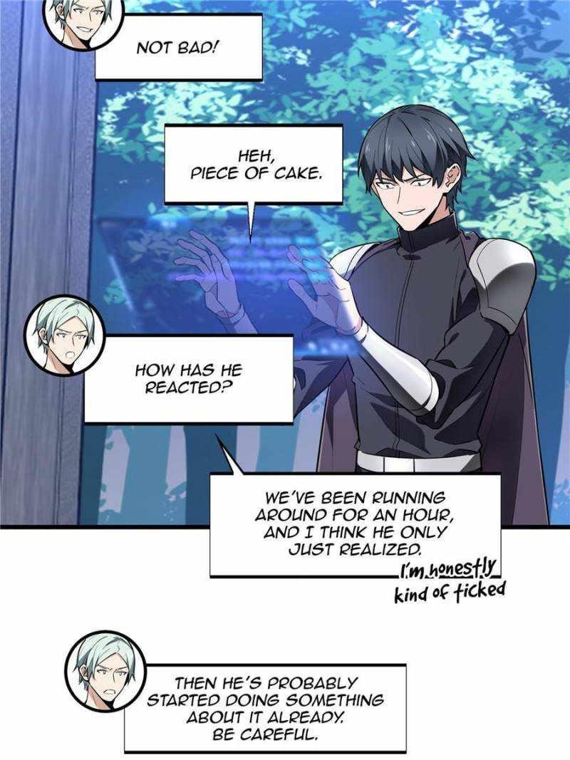 The King’s Avatar Chapter 108 - Page 12 in English