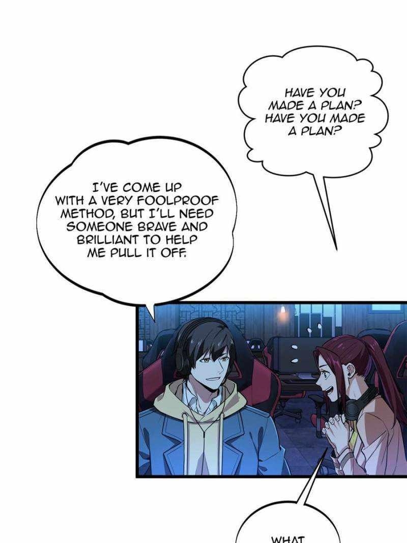 The King’s Avatar Chapter 108 - Page 15 in English