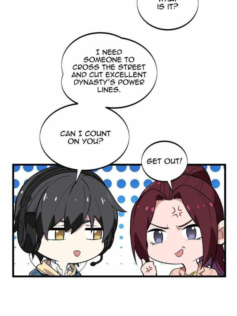 The King’s Avatar Chapter 108 - Page 16 in English