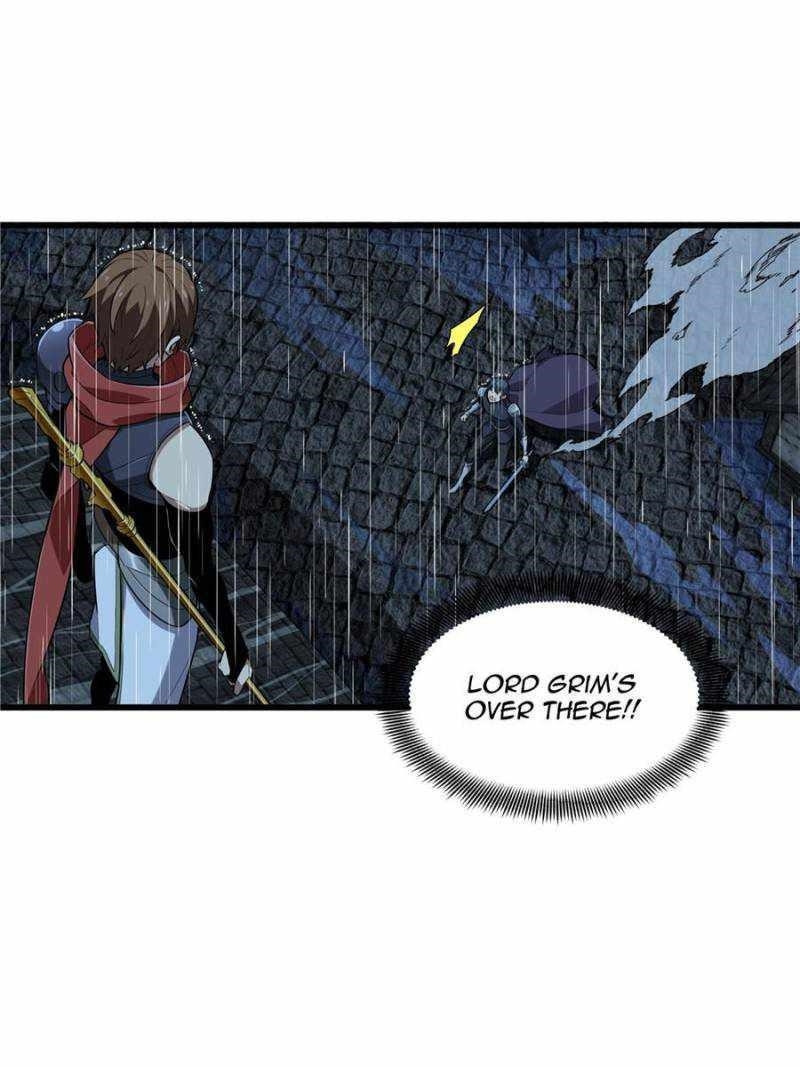 The King’s Avatar Chapter 108 - Page 21 in English