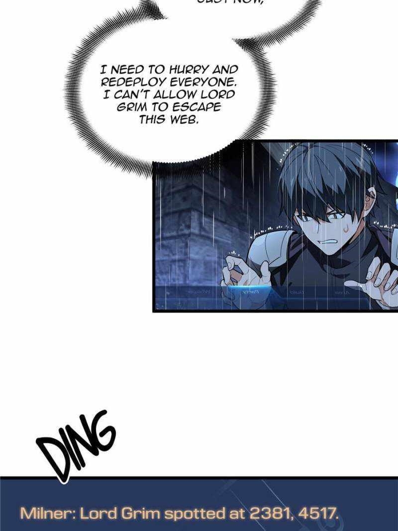 The King’s Avatar Chapter 108 - Page 25 in English