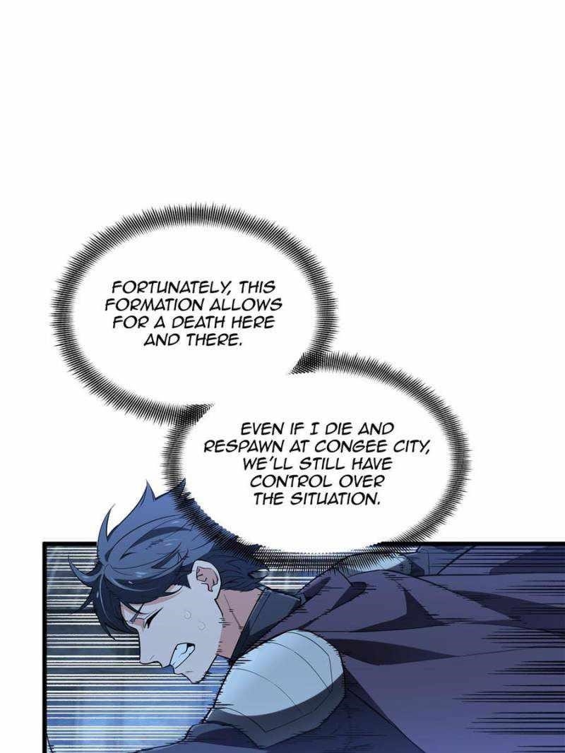 The King’s Avatar Chapter 108 - Page 29 in English
