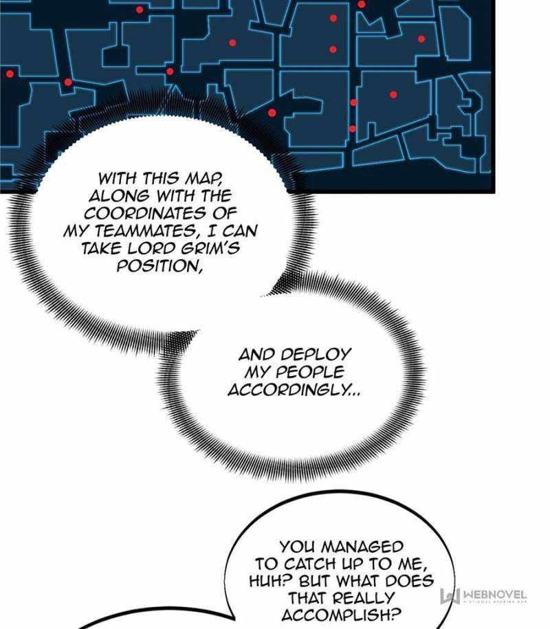 The King’s Avatar Chapter 108 - Page 31 in English