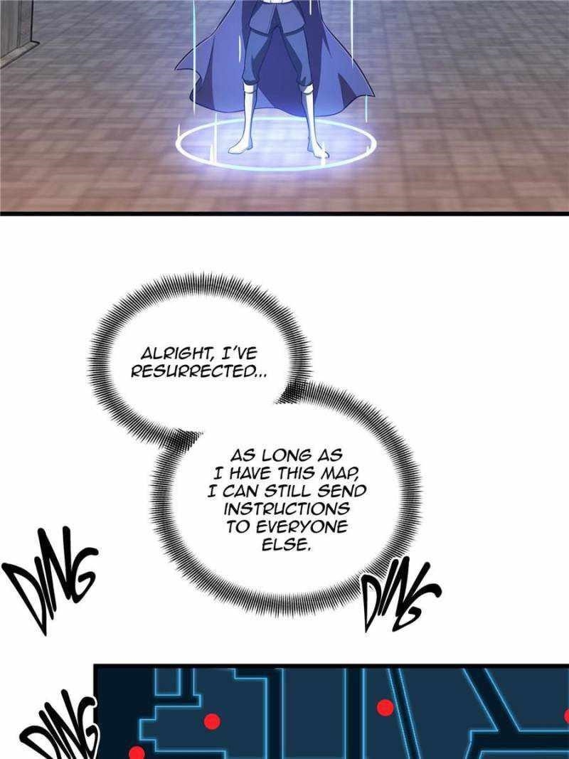 The King’s Avatar Chapter 108 - Page 38 in English
