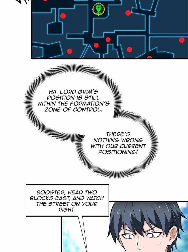 The King’s Avatar Chapter 108 - Page 39 in English