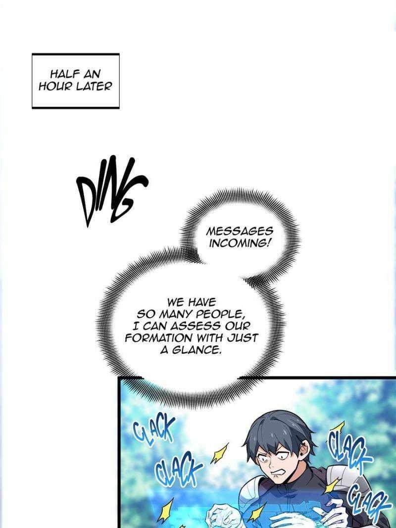 The King’s Avatar Chapter 108 - Page 41 in English