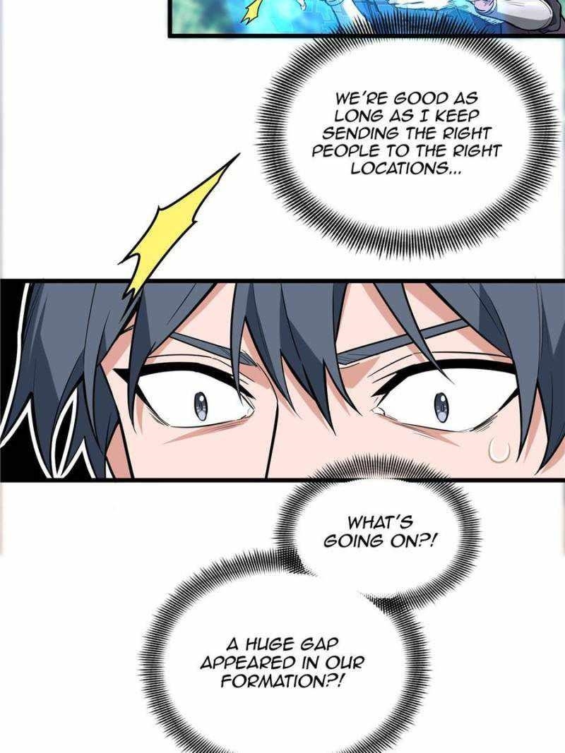 The King’s Avatar Chapter 108 - Page 42 in English