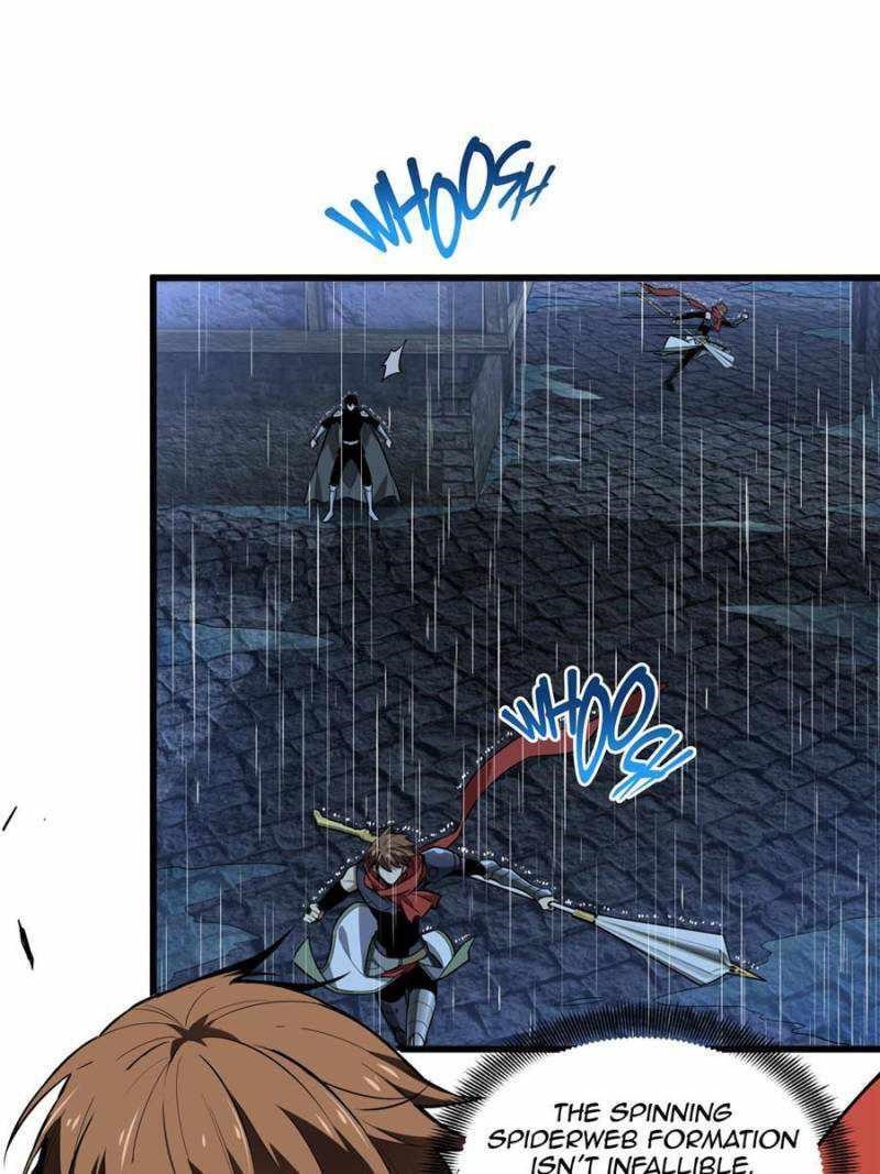 The King’s Avatar Chapter 108 - Page 47 in English