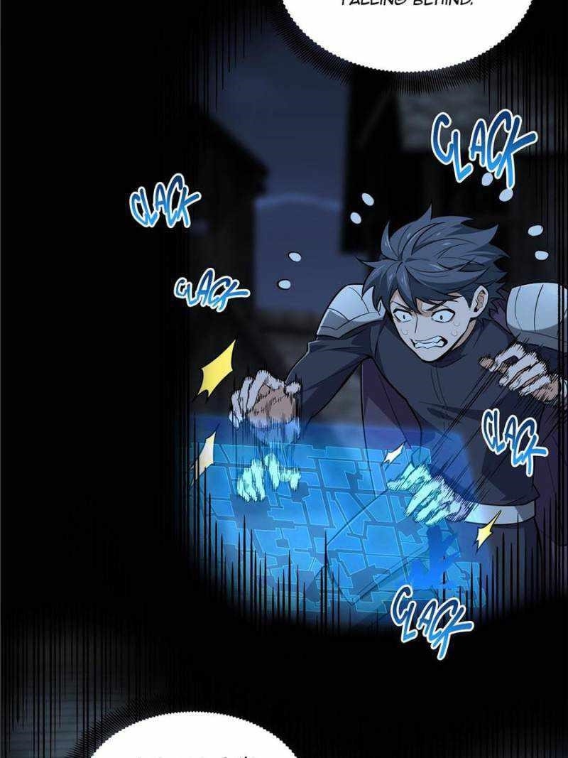 The King’s Avatar Chapter 108 - Page 49 in English