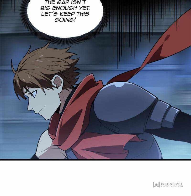 The King’s Avatar Chapter 108 - Page 50 in English