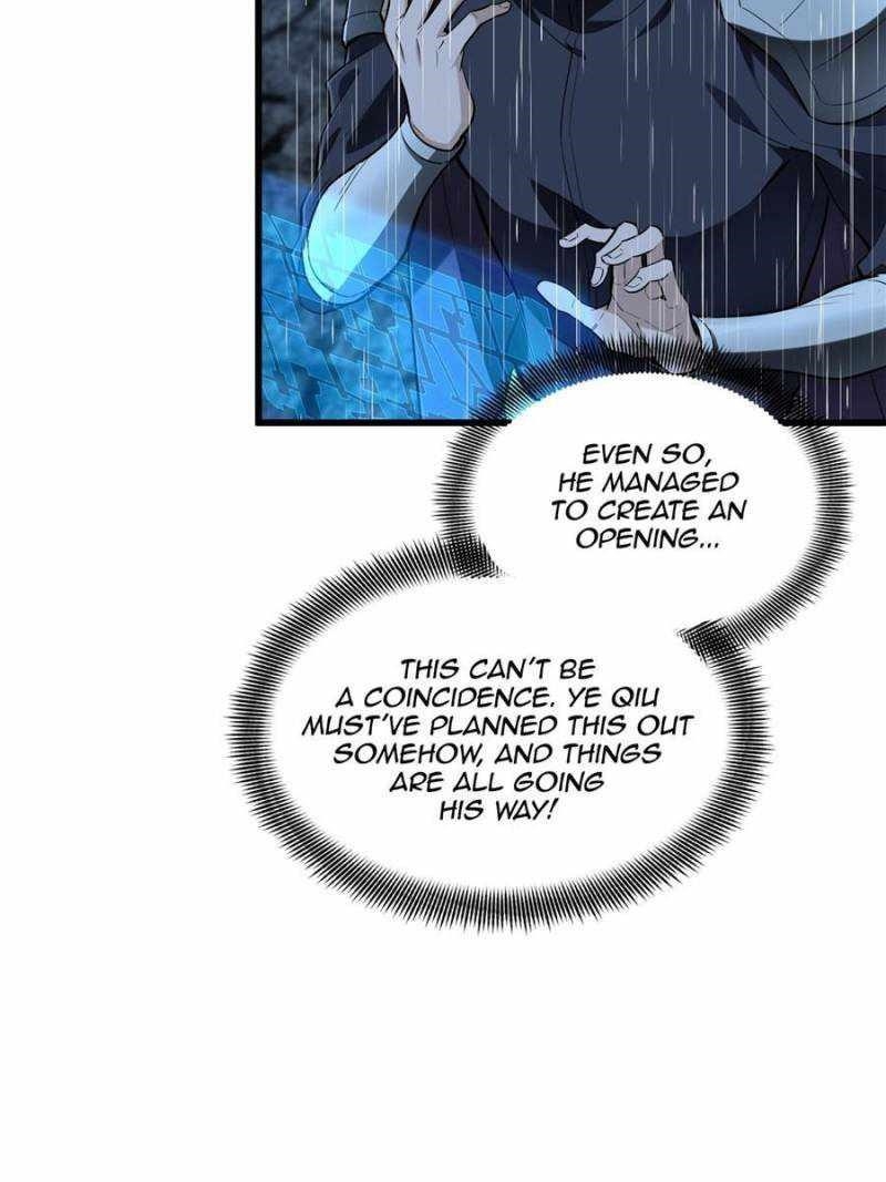 The King’s Avatar Chapter 108 - Page 56 in English