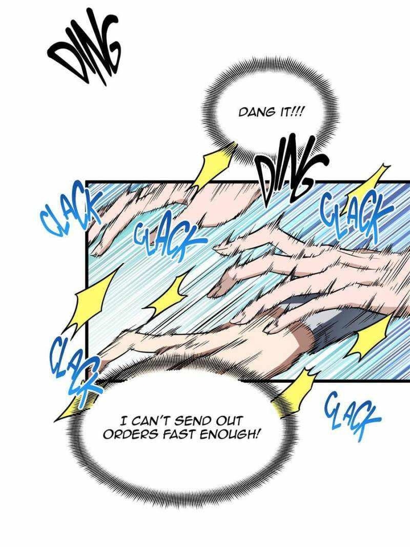 The King’s Avatar Chapter 108 - Page 59 in English