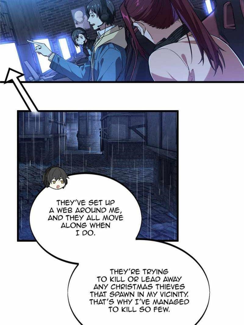 The King’s Avatar Chapter 108 - Page 6 in English