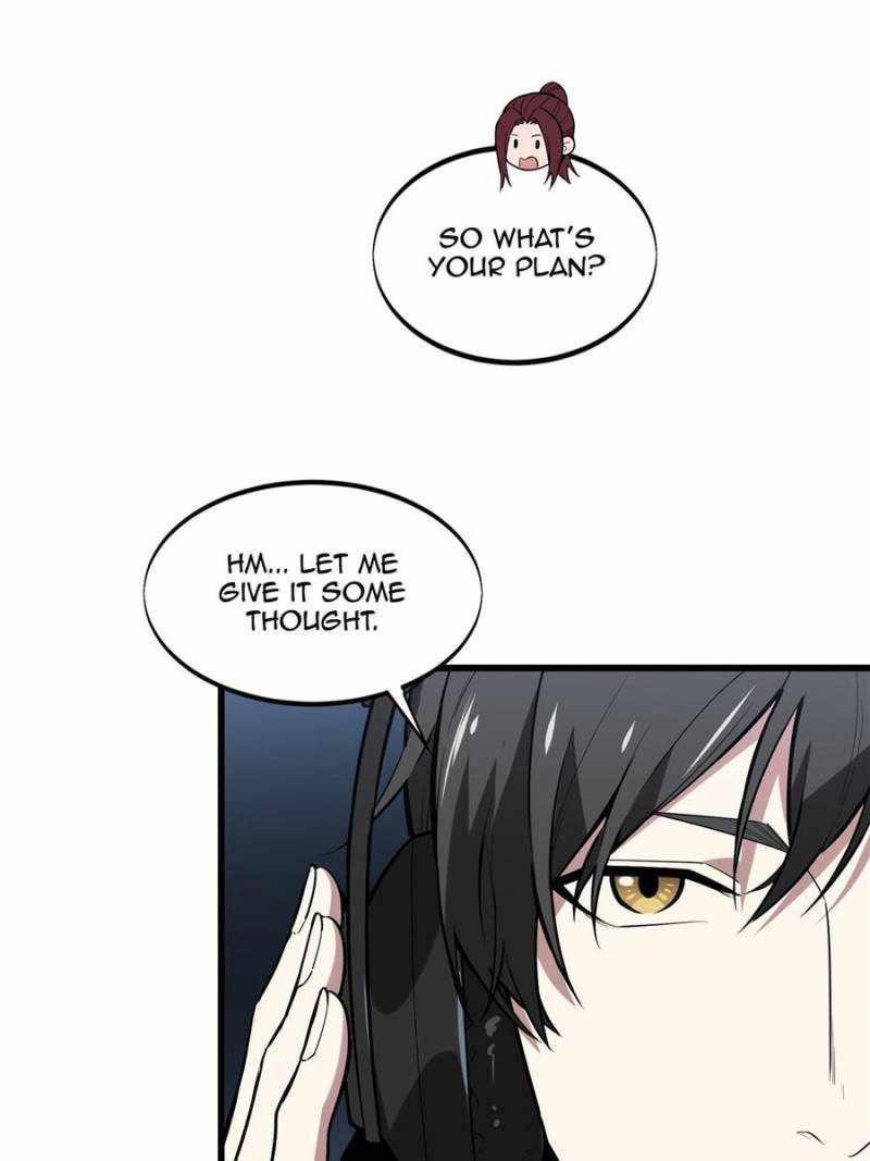 The King’s Avatar Chapter 108 - Page 9 in English